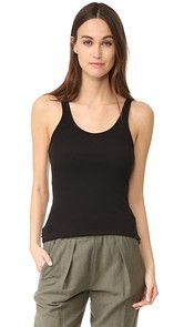 James Perse Daily Tank