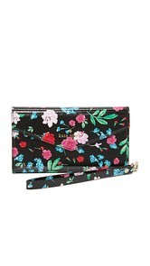 Kate Spade New York Greenhouse Envelope Wristlet for iPhone 7