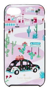 Kate Spade New York Road Trip iPhone 7 Case