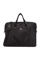 Kate Spade New York Classic Nylon 15" Laptop Case