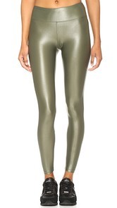 KORAL ACTIVEWEAR Lustrous Leggings