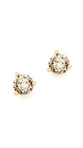 Kate Spade New York Rise &amp; Shine Small Stud Earrings