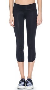 KORAL ACTIVEWEAR Vitality Capris