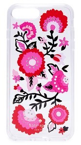 Kate Spade New York Jeweled Garland iPhone 7 Plus Case