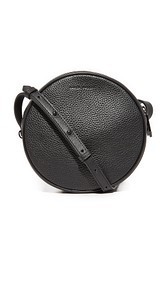 Karen Walker Suzi Round Cross Body Bag