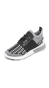 KENDALL + KYLIE Brandy Knit Sneakers
