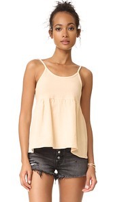 Knot Sisters Zion Top