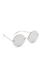 Karen Walker Disco Circus Sunglasses