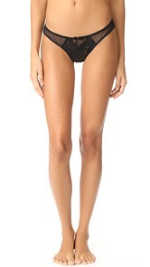 LAgent by Agent Provocateur Carmella Mini Briefs