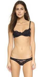 LAgent by Agent Provocateur Vanesa Demi Bra