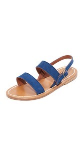 K. Jacques Barigoule Sandal