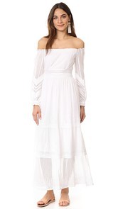 Kobi Halperin Tessa Dress