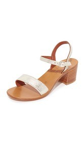 K. Jacques Alegria City Sandals