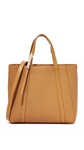 Karen Walker Arrow Tote