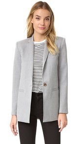 LAVEER Boyfriend Blazer