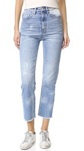 Ksubi Chlo Wasted Jeans