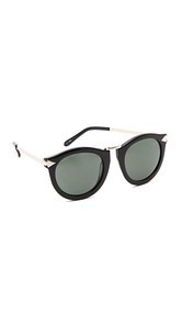 Karen Walker The Harvest Sunglasses
