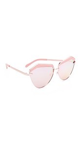 Karen Walker Jacinto Sunglasses