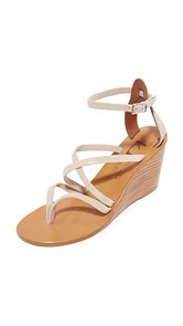 K. Jacques Heloise Sandals