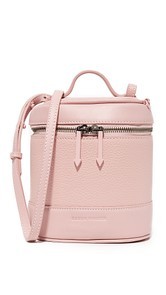Karen Walker Britt Cross Body Bag