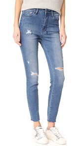 Ksubi High &amp; Wasted Jeans