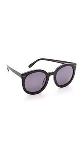 Karen Walker Special Fit Super Duper Strength Sunglasses