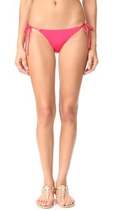 LAgent by Agent Provocateur Robbie Bikini Bottoms