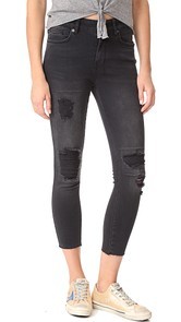 Ksubi Skinny Crop Pants