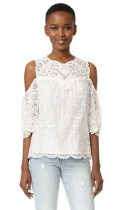 Kobi Halperin Klarissa Blouse