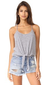 Lanston Tie Tank