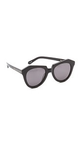 Karen Walker Number One Sunglasses