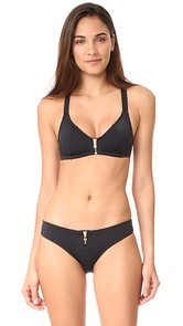 LAgent by Agent Provocateur Hailiey Bikini Top