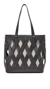 KENDALL + KYLIE Dina Tote