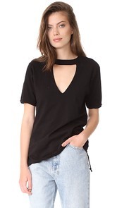 Ksubi Me with You Tee