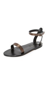 K. Jacques Celine Sandals