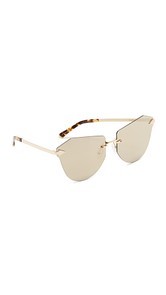 Karen Walker Dancer Sunglasses