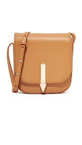 Karen Walker Minnie Bonnie Saddle Bag