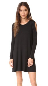 LNA Lucia Dress