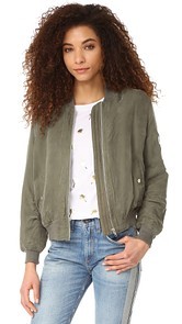 Little White Lies Oceane Jacket