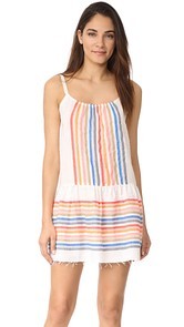 Lemlem Candace Sundress