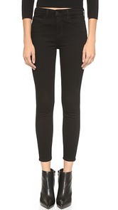 LAGENCE Margot Skinny Jeans