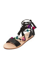 Loeffler Randall Suze Sandals