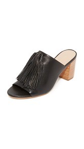 Loeffler Randall Clo Tassel Mules