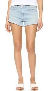 LAGENCE The Perfect Fit Shorts