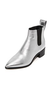 Loeffler Randall Nellie Chelsea Booties