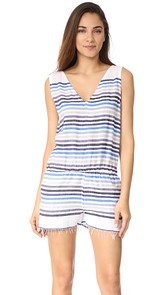 Lemlem Candace Romper