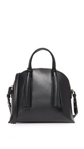 Loeffler Randall Dome Satchel