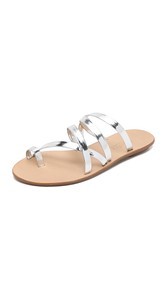 Loeffler Randall Sarie Sandals