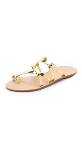 Loeffler Randall Sarie Sandals