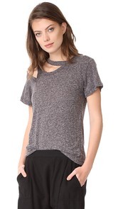 LNA Double Cut Tee